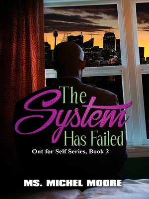 cover image of The System Has Failed